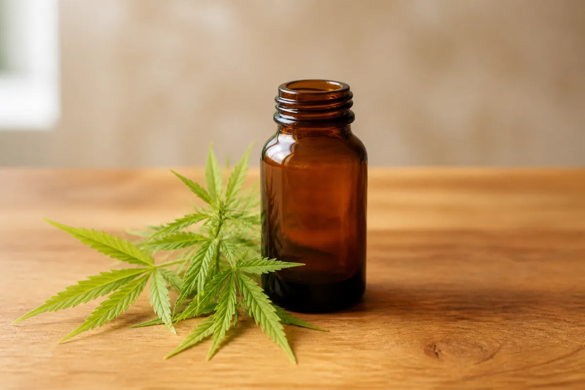 CBD pour chien : ce que dit vraiment la réglementation française