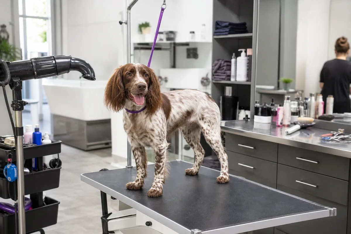 Métiers du toilettage canin et de l'animalerie qui recrutent à Alfortville